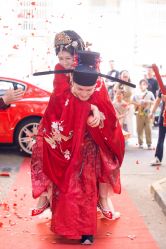 -Sugar苏格婚礼策划工作室