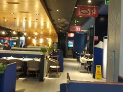 -鱼酷活鱼烤鱼(人信汇商场店)