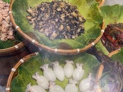 -李久其家民间餐厅(观沙岭公园店)
