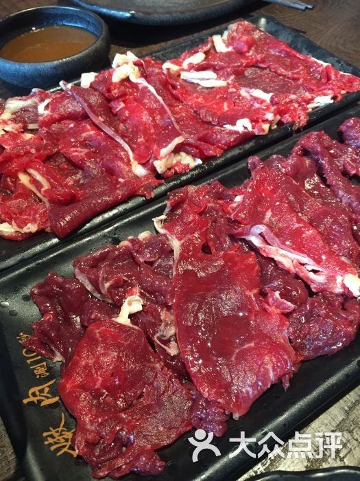 豆捞坊(大卫城店)-脚趾肉图片-郑州美食-大众点评网