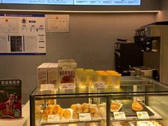 菜单-喜茶(北京华贸购物中心店)