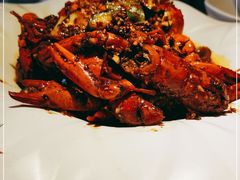 -虾胡闹龙虾馆(湄南河店)