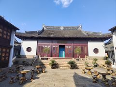 -中国昆曲博物馆