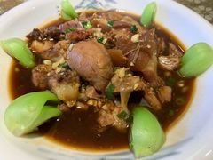 -芳芳餐厅(白沙路店)