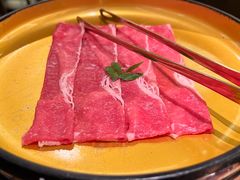 -牛New寿喜烧(新六百店)