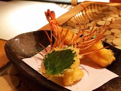 -西村日本料理(香格里拉饭店)