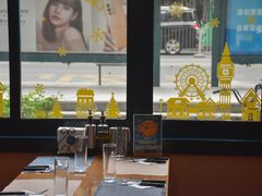 大堂-LA MAISON公鸡和龙(蛇口店)