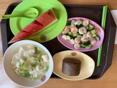 -农园餐厅(北京大学店)