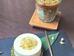 -北京铁手咖啡制造总局metalhands(东四店)