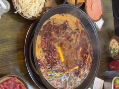 -黄潇洒老火锅(九眼桥宏济巷店)