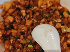 -味上湘菜馆(岳麓山店)