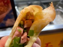 -易老大蛋烘糕(奎星楼总店)