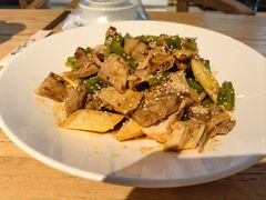 -水煮三国·川鲁江湖菜(香山店)