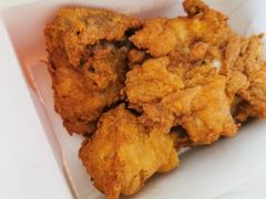 -肯德基(东安路站店)