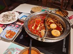 -温禾牛·和牛寿喜烧自助火锅(恒基名人店)