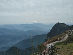 -峨眉山风景名胜区