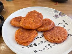 -张师傅参鸡汤店(高丽街店)