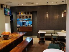 大堂-BAKER&SPICE(安福路店)