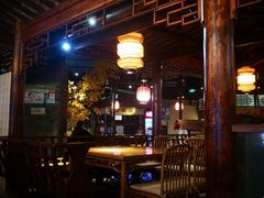 -卞氏菜根香(青羊万达店)