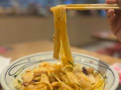 -陇上秦轩西安biangbiang面(朝龙汇店)
