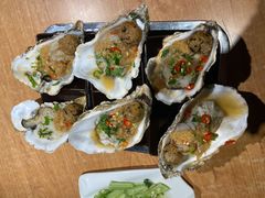 -喝丢一只鞋海鲜烧烤·海肠捞饭(东关街店)