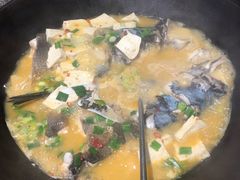 -好灶头妈妈菜·柴火灶台鱼·千岛湖土菜地标美食