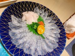 -本逸·割烹料理(湖墅店)