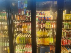 -微醺烤牛·炭火烧烤·精酿啤酒(东郊记忆店)