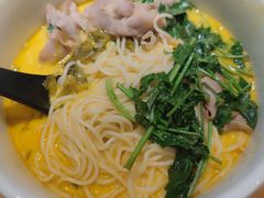 -和府捞面(北美新天地店)