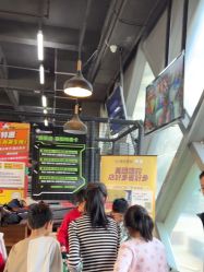 -零重力蹦床空间·滑梯·海洋球·团建(奥特莱斯店)