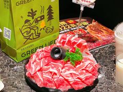 -海底捞火锅(群星城店)