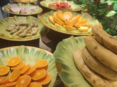 -梨花自助烤肉(西三旗万象汇黑金店)