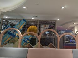 -MELAND CLUB亲子乐园·派对(浦东LCM置汇旭辉馆)