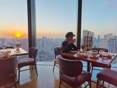 -沈阳君悦酒店·意坊意大利餐厅