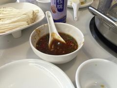 -陈记顺和潮汕鲜牛肉火锅(番禺迎宾大道店)