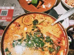 -Home Thai·泰谣(王府井apm店)