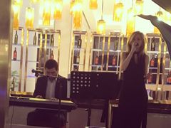 -漢咖啡·全服务式自助晚餐(武汉洲际酒店)