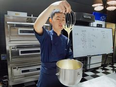 -王森咖啡西点烘焙培训(上海名厨中心店)