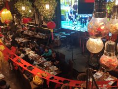 -胡桃里音乐酒馆(白云五号T5 MALL店)