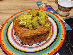 -泰蕉艳·东南亚风情料理(恒隆店)