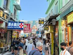 -老day牛杂(官也街总店)