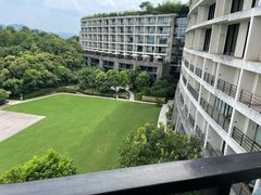 -天目湖涵田度假村