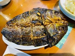 卤鱼-地婆美食(洞庭东岸店)