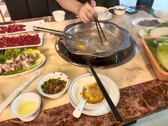 -小肥牛潮汕牛肉火锅(南联店)