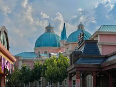 -郑州方特梦幻王国