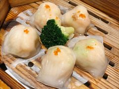 宝园虾饺皇-宝园酒家(美林M·LIVE天地东座店)
