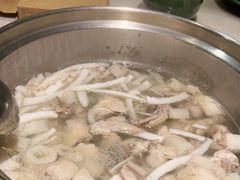 -狐狸爱上椰子鸡(滨江星光大道店)