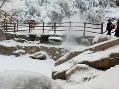 -黑龙潭风景区