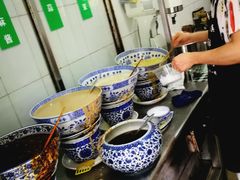 -清真·宏顺祥卤汁凉粉(大皮院店)