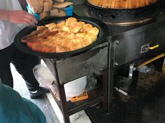 -牛煎里牛肉煎包淮南牛肉汤(广东路店)
